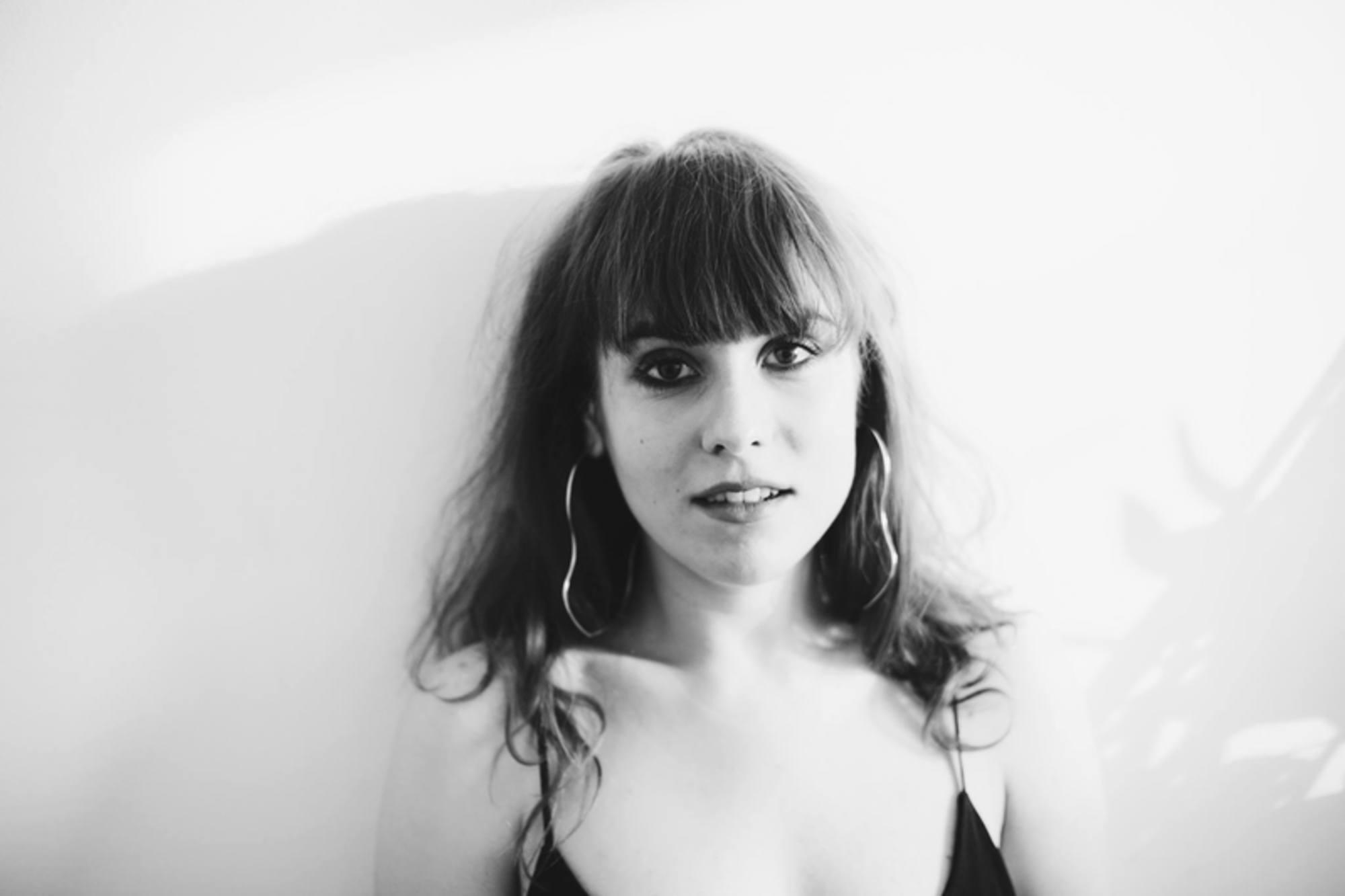 Алиса Таежная